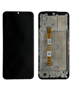 DISPLAY VIVO Y22 / Y22S ORIGINAL CON MARCO