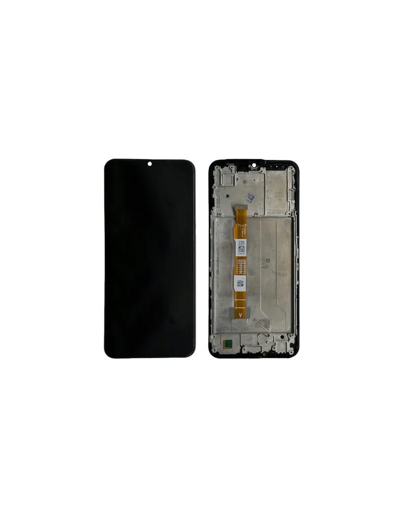 DISPLAY VIVO Y22 ORIGINAL CON MARCO
