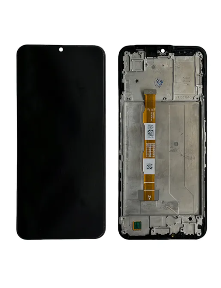 DISPLAY VIVO Y22 / Y22S ORIGINAL CON MARCO