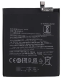 BATERIA PARA XIAOMI BN46 / REDMI NOTE 8 / REDMI NOTE 8T