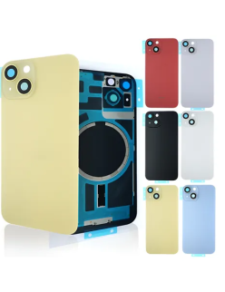 TAPA TRASERA IPHONE 14