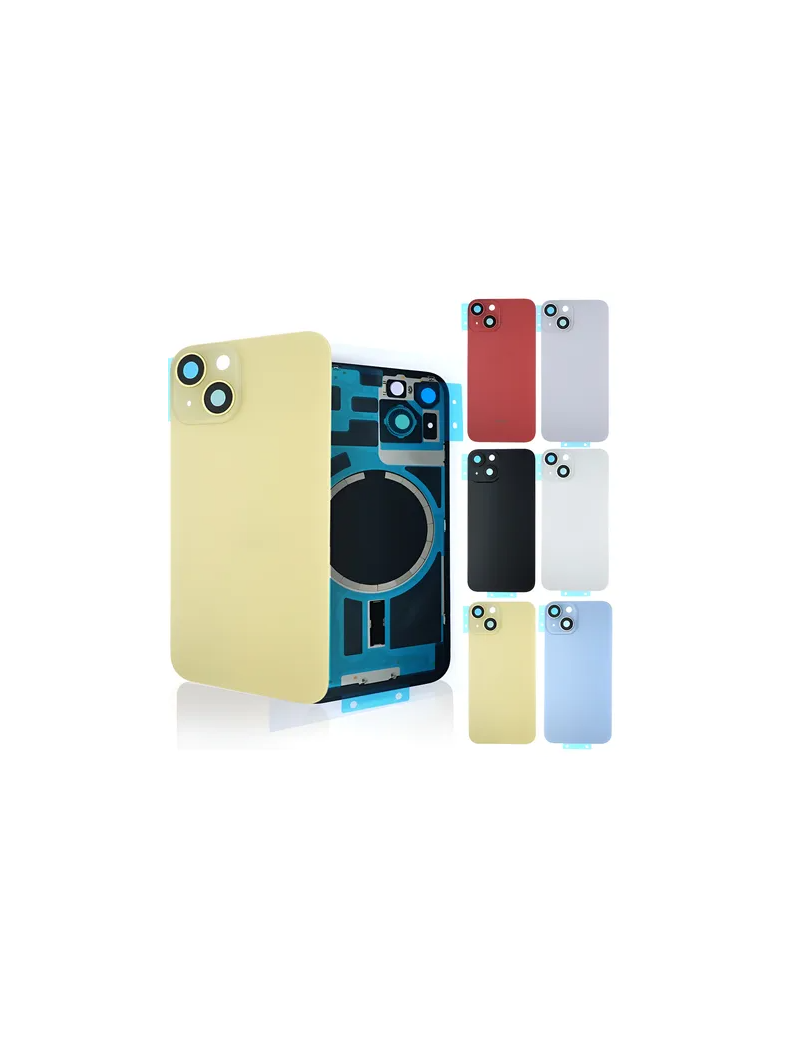 TAPA TRASERA IPHONE 14