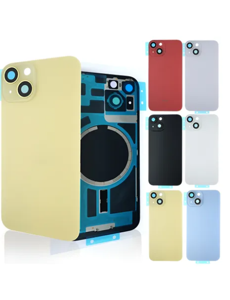 TAPA TRASERA IPHONE 14