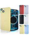 TAPA TRASERA IPHONE 14