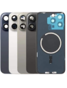 TAPA TRASERA IPHONE 15 PRO