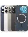 TAPA TRASERA IPHONE 15 PRO MAX
