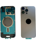 TAPA TRASERA IPHON 16 PRO MAX