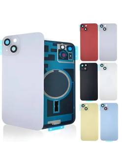 TAPA TRASERA IPHONE 14 PLUS