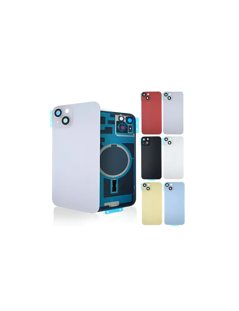 TAPA TRASERA IPHONE 14 PLUS