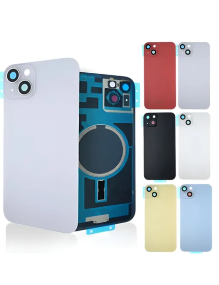TAPA TRASERA IPHONE 14 PLUS