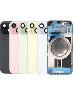 TAPA TRASERA IPHONE 15 PLUS