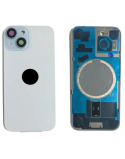 TAPA TRASERA IPHONE 15
