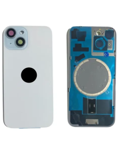 TAPA TRASERA IPHONE 15