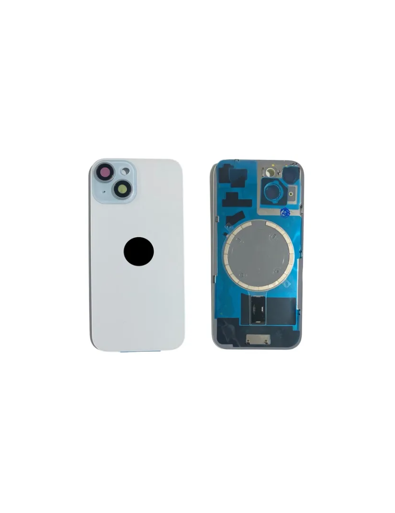 TAPA TRASERA IPHONE 15