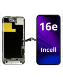 DISPLAY IPHONE 16E INCELL IC