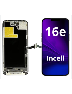 DISPLAY IPHONE 16E INCELL IC
