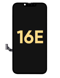 DISPLAY IPHONE 16E OLED IC