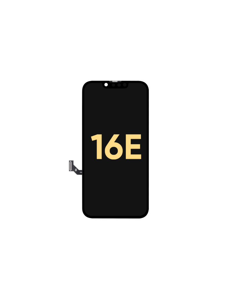 DISPLAY IPHONE 16E OLED IC