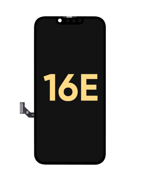DISPLAY IPHONE 16E / IPHONE 17E OLED