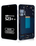 DISPLAY SAMSUNG S23 PLUS OLED CON MARCO