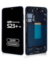 DISPLAY SAMSUNG S23 PLUS OLED CON MARCO