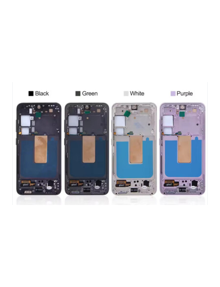 DISPLAY SAMSUNG S23 OLED CON MARCO