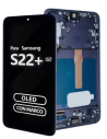 DISPLAY SAMSUNG S22 PLUS OLED CON MARCO