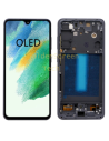DISPLAY SAMSUNG S21 FE OLED CON MARCO