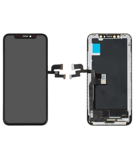 DISPLAY IPHONE X ORIGINAL