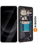 DISPLAY XIAOMI MI 14 ULTRA ORIGINAL CON MARCO