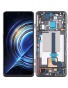 DISPLAY REDMI K50 GAMING / POCO F4 GT ORIGINAL CON MARCO