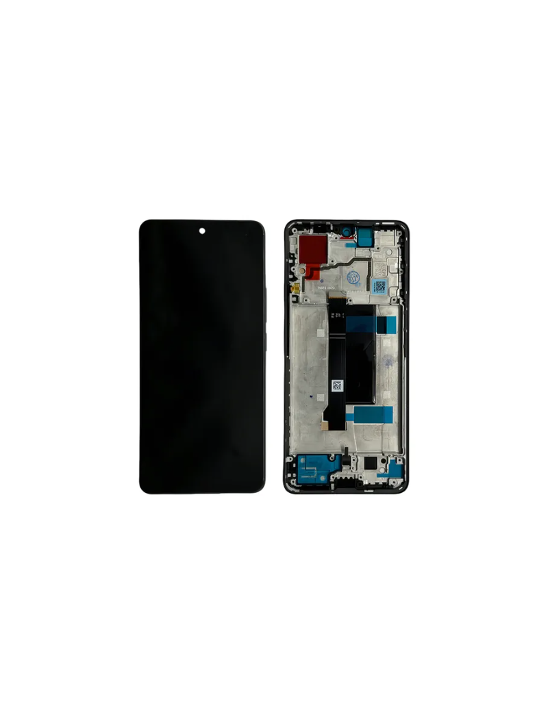 DISPLAY XIAOMI POCO X6 INCELL CON MARCO