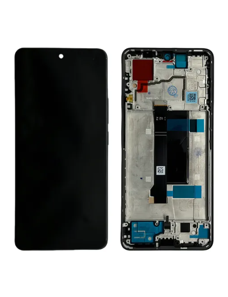 DISPLAY XIAOMI POCO X6 INCELL CON MARCO