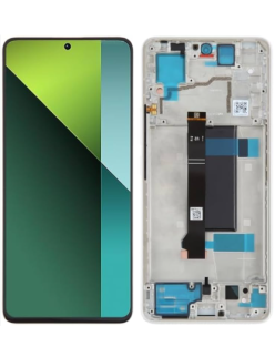 DISPLAY XIAOMI POCO X6 ORIGINAL CON MARCO