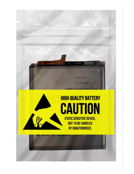 BATERIA SAMSUNG S22 PLUS ORIGINAL