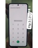 DISPLAY SAMSUNG FLIP 3 CON LEVE DETALLE