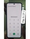 DISPLAY SAMSUNG FLIP 3 CON LEVE DETALLE