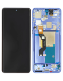 DISPLAY MOTO EDGE 50 PRO ORIGINAL CON MARCO