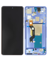 DISPLAY MOTO EDGE 50 PRO ORIGINAL CON MARCO