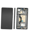 DISPLAY MOTO EDGE 50 ORIGINAL CON MARCO