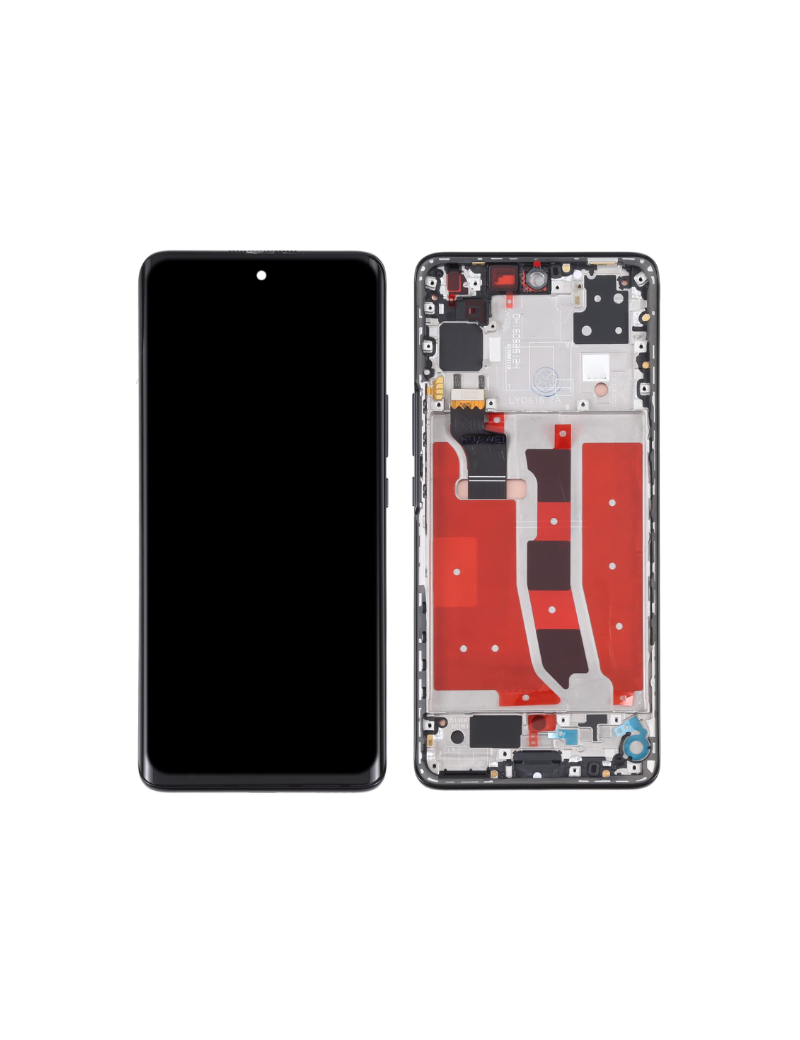 DISPLAY NOVA 8 ORIGINAL CON MARCO