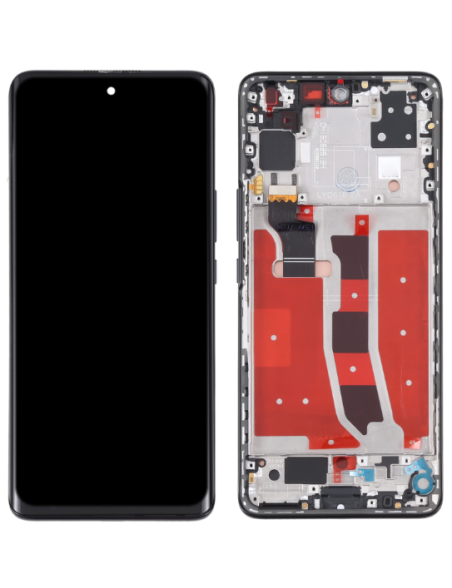 DISPLAY NOVA 8 ORIGINAL CON MARCO