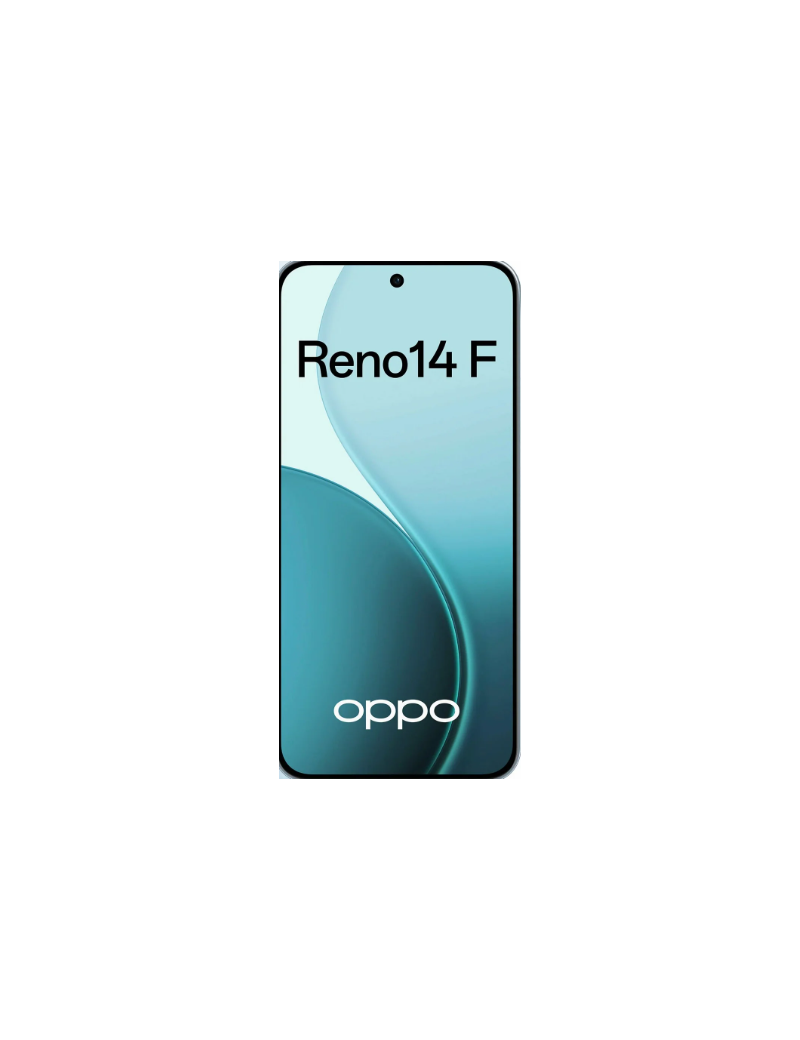 DISPLAY OPPO RENO 14F ORIGINAL CON MARCO