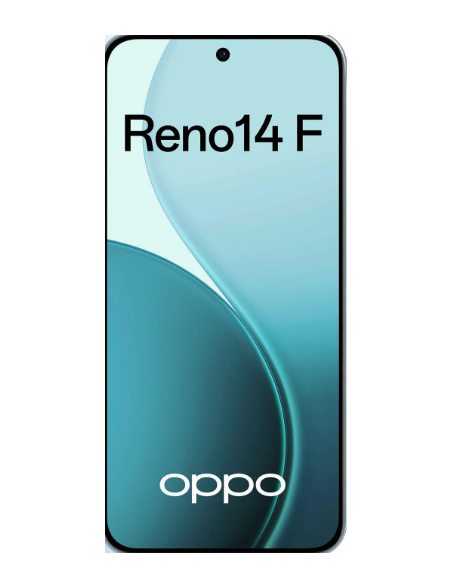 DISPLAY OPPO RENO 14F ORIGINAL CON MARCO