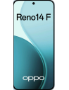 DISPLAY OPPO RENO 14F ORIGINAL CON MARCO
