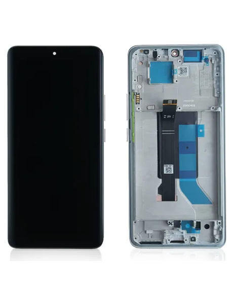 DISPLAY POCO X7 ORIGINAL CON MARCO