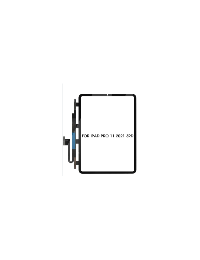 TOUCH CON OCA IPAD PRO 11 3ERA / 4TA GENERACION ( A2301 A2459 A2460 A2377 A2759 A2435 A2761 A2762 )