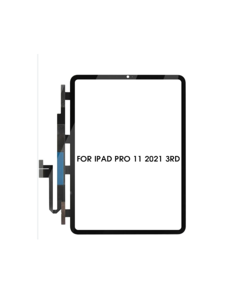 TOUCH CON OCA IPAD PRO 11 3ERA / 4TA GENERACION ( A2301 A2459 A2460 A2377 A2759 A2435 A2761 A2762 )