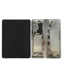 DISPLAY SAMSUNG FOLD 6 ORIGINAL CON MARCO