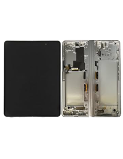 DISPLAY SAMSUNG FOLD 6 ORIGINAL CON MARCO